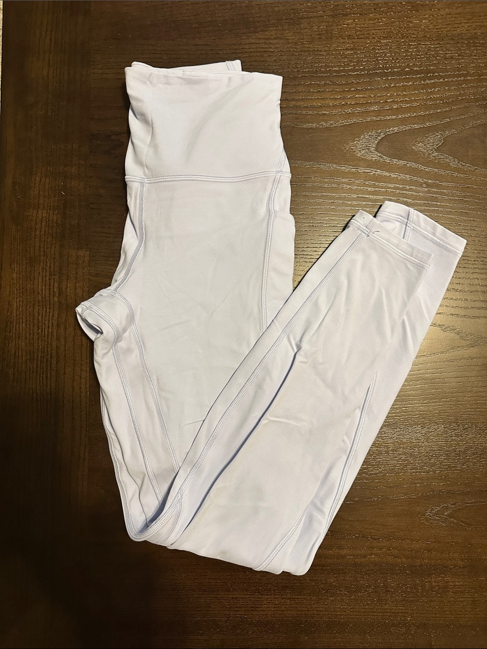 Lululemon align leggings with pockets